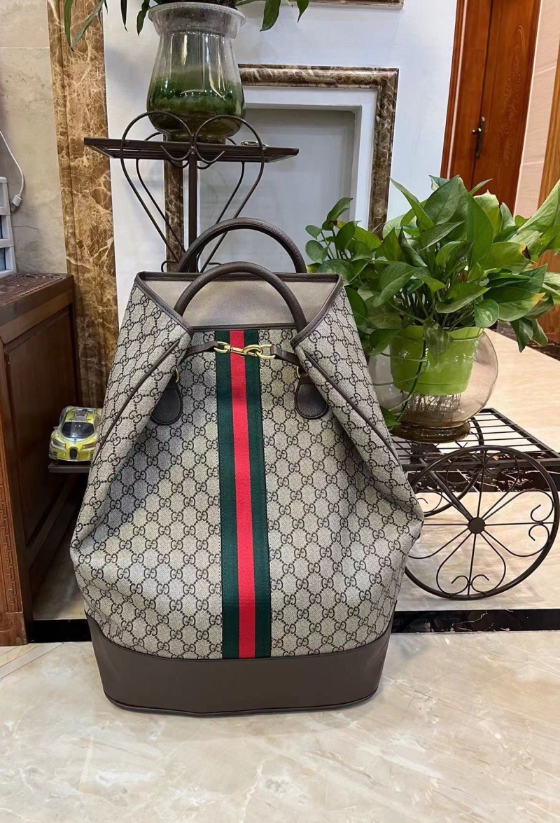 Gucci Bucket Bags